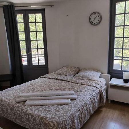 Studio Saint-Jacques Paris Dış mekan fotoğraf