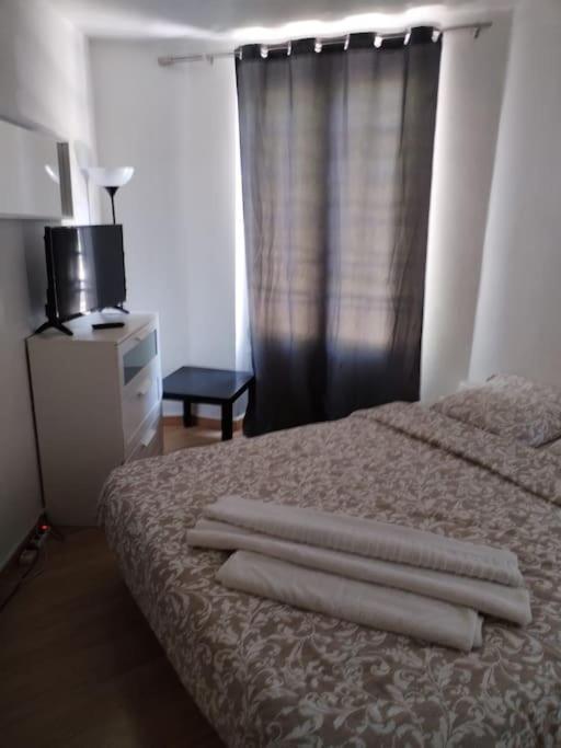 Studio Saint-Jacques Paris Dış mekan fotoğraf