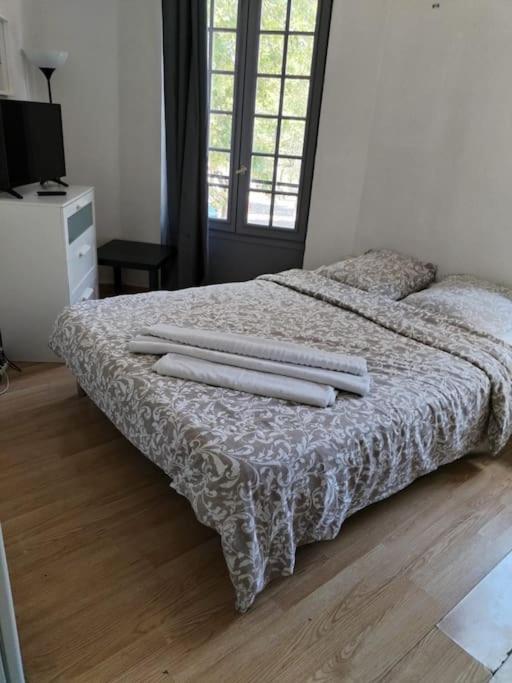 Studio Saint-Jacques Paris Dış mekan fotoğraf